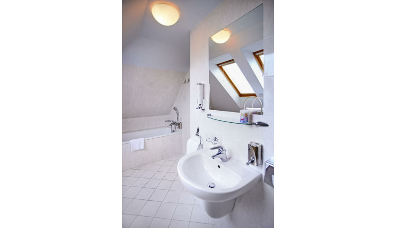 Wellness Hotel La Passionaria Mariánské Lázně